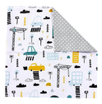 268-Kinder Kissenbezug - 2er Set-Bild5