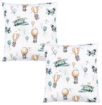 268-Kinder Kissenbezug - 2er Set-Hauptbild