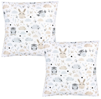 Hase / Eule
