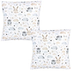 268-Kinder Kissenbezug - 2er Set-Hauptbild