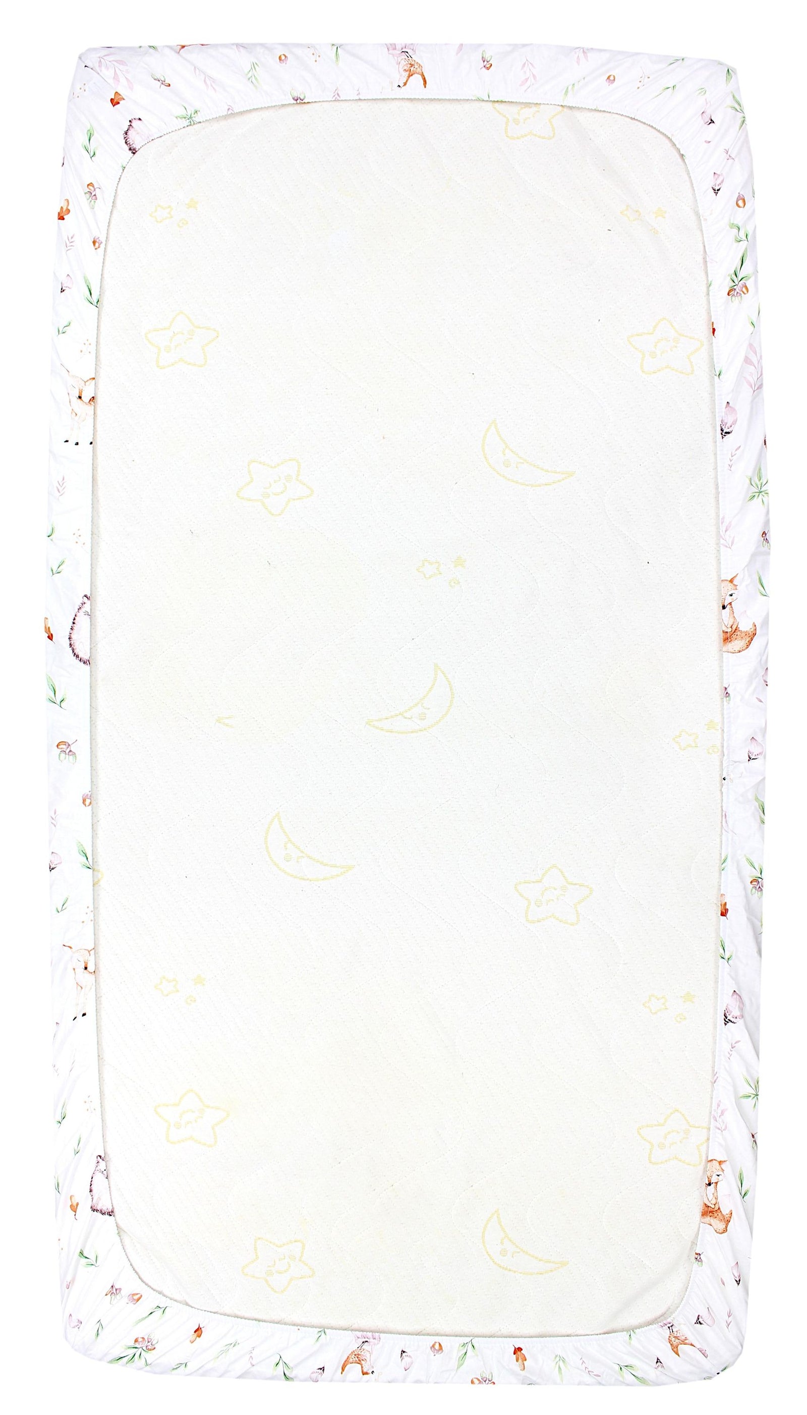 270-Spannbetttuch - 2er Set-Bild5