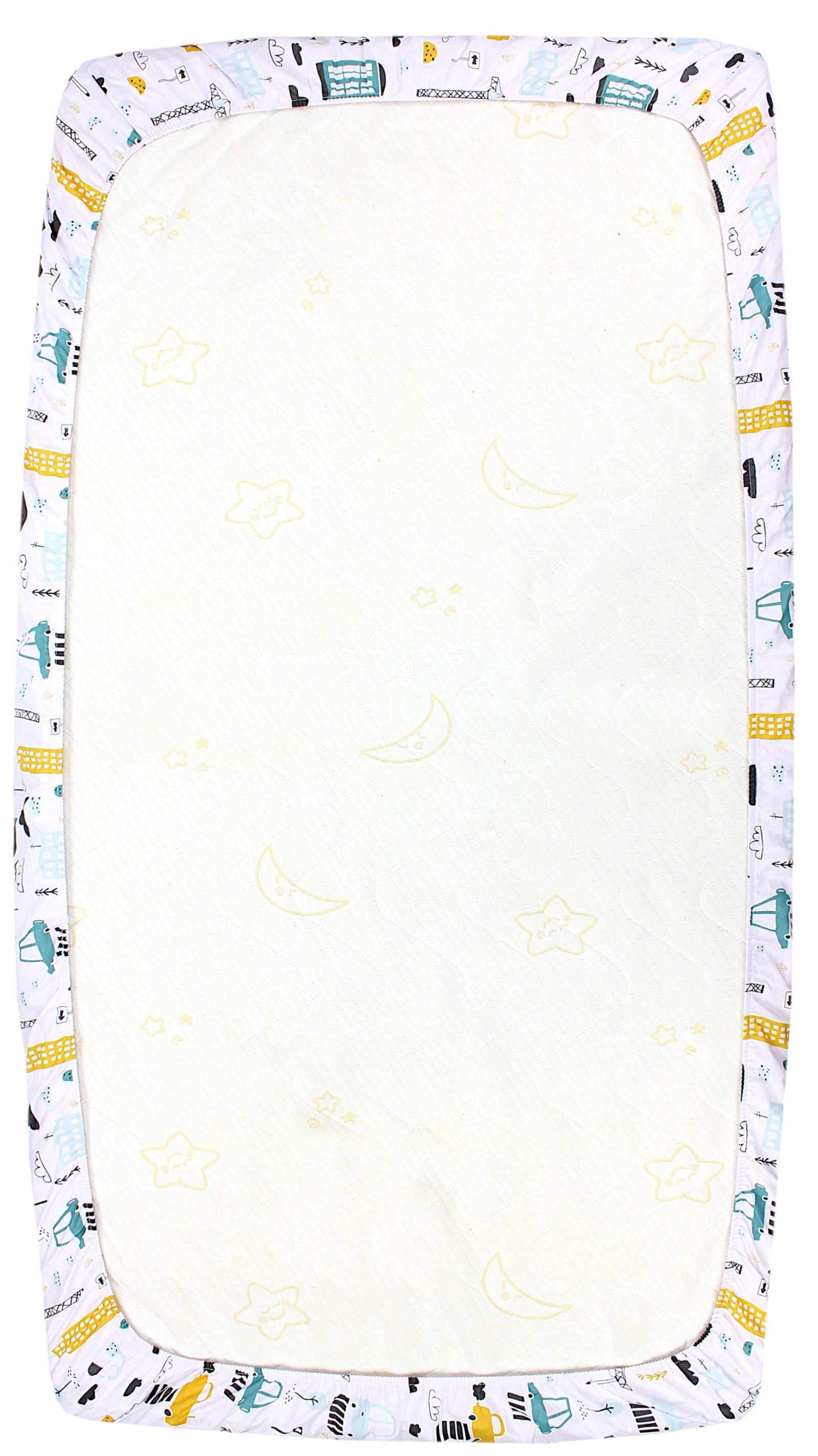 270-Spannbetttuch - 2er Set-Bild5