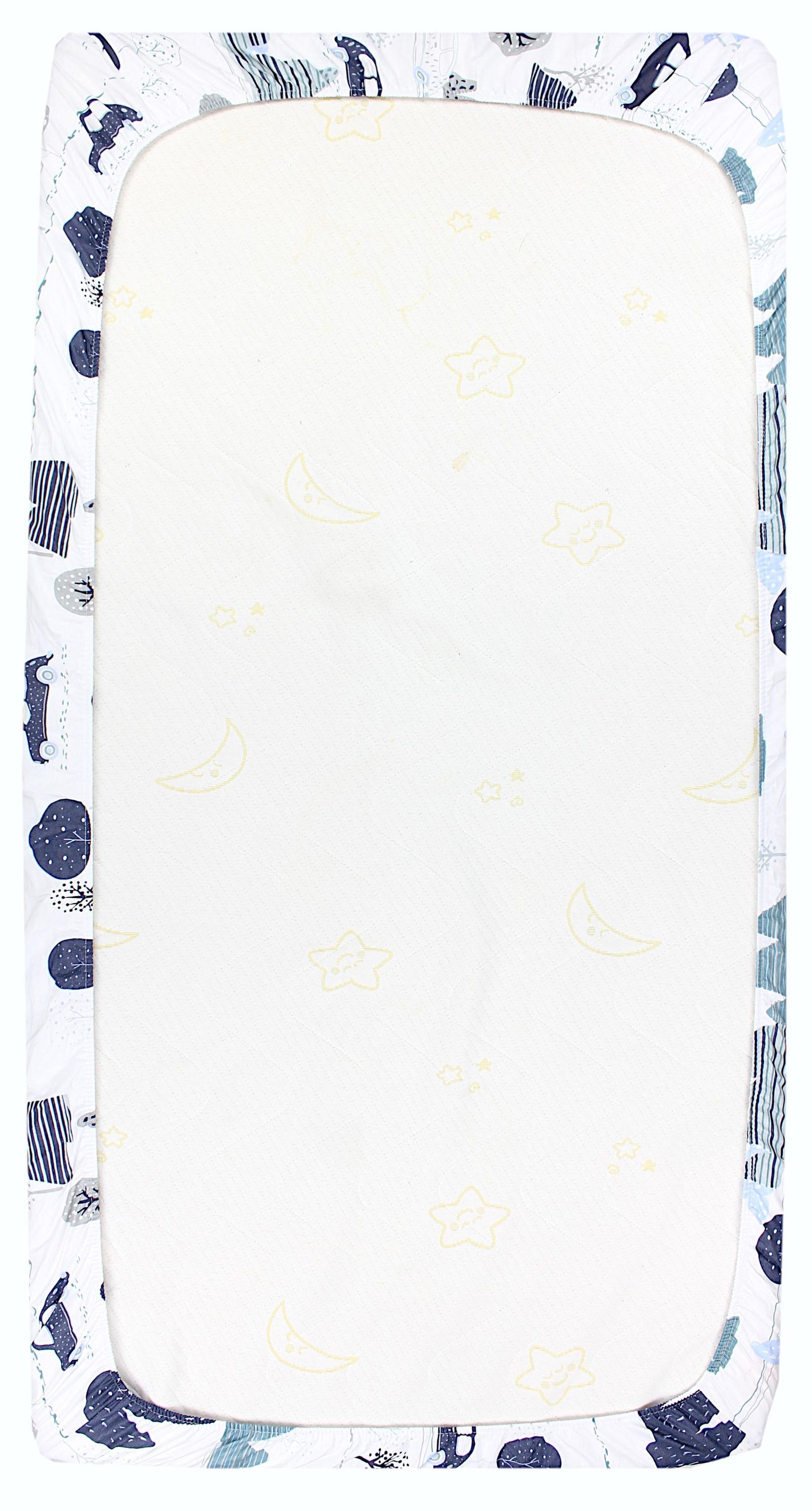270-Spannbetttuch - 2er Set-Bild5