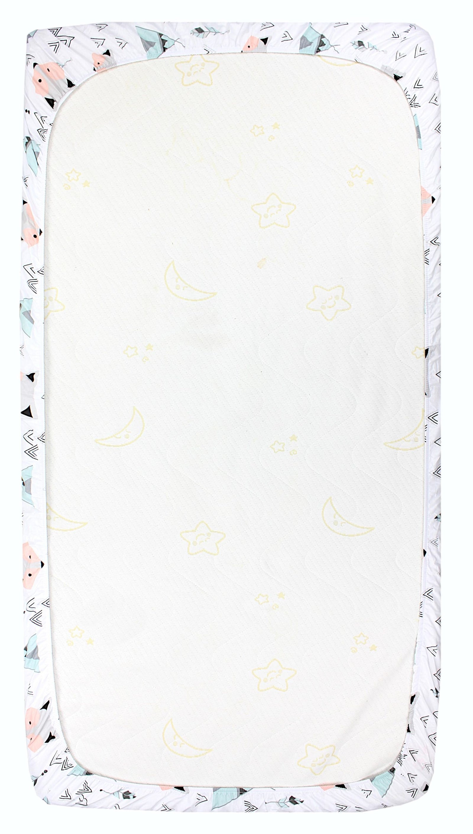 270-Spannbetttuch - 2er Set-Bild5
