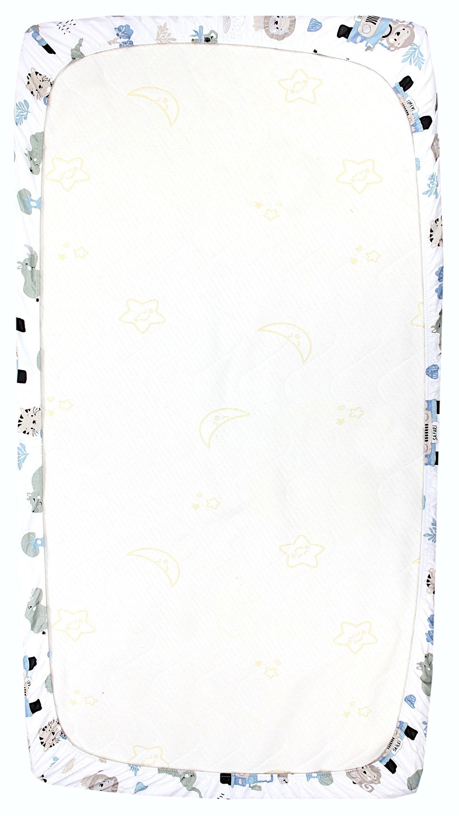 270-Spannbetttuch - 2er Set-Bild5