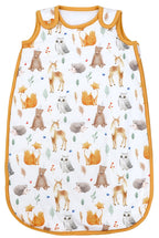 290-Schlafsack Ärmellos 2.5 TOG-Hauptbild
