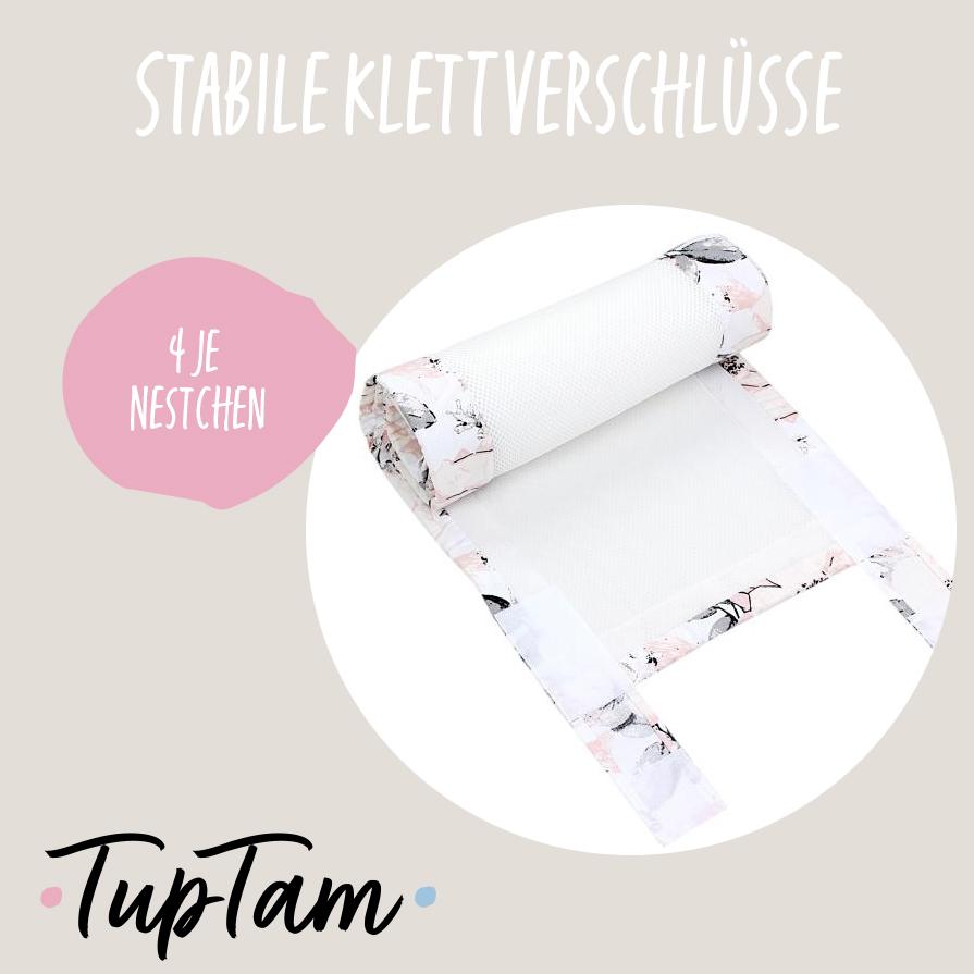 279-Nestchen Gitterstäbe Schutz - 2er Set-Bild1