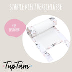 279-Nestchen Gitterstäbe Schutz - 2er Set-Bild1