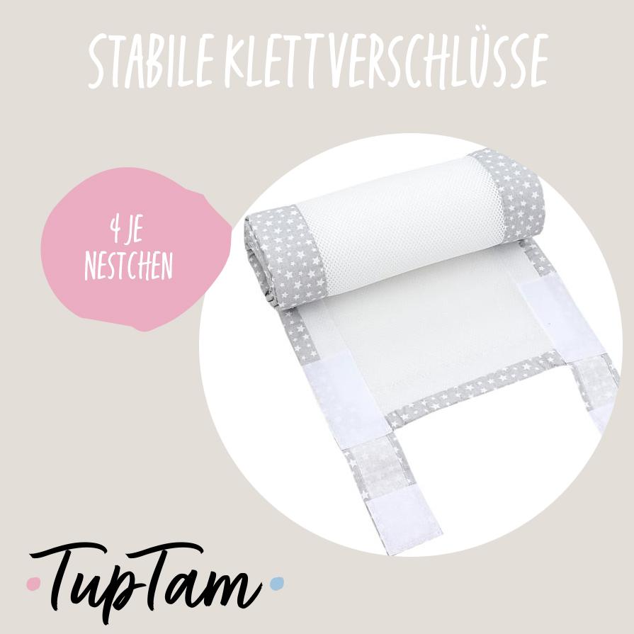 279-Nestchen Gitterstäbe Schutz - 2er Set-Bild2
