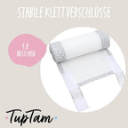 279-Nestchen Gitterstäbe Schutz - 2er Set-Bild2