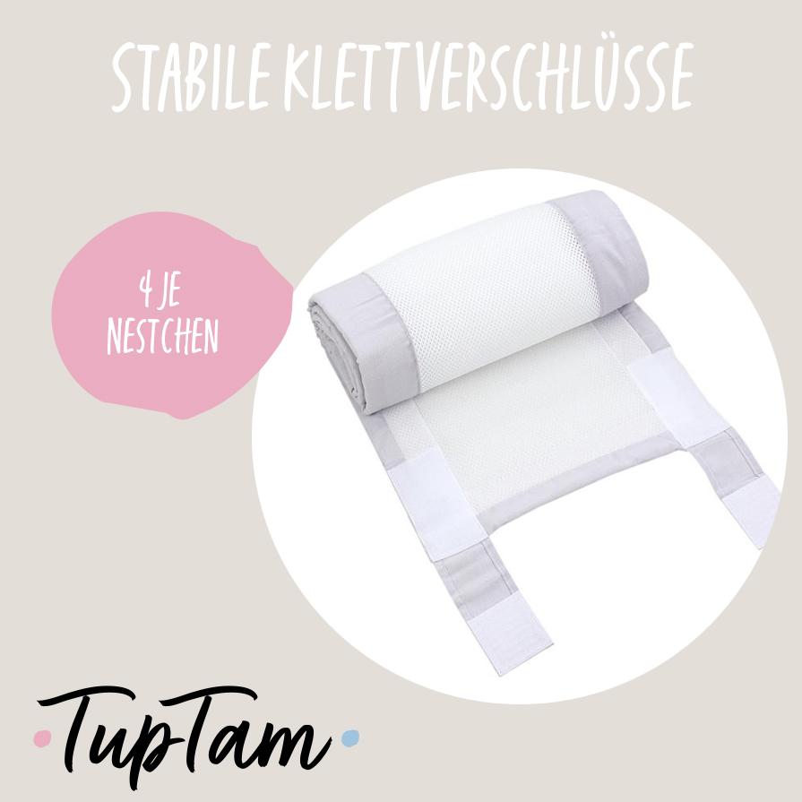 279-Nestchen Gitterstäbe Schutz - 2er Set-Bild2