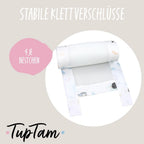 279-Nestchen Gitterstäbe Schutz - 2er Set-Bild2