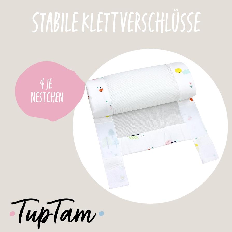 279-Nestchen Gitterstäbe Schutz - 2er Set-Bild2