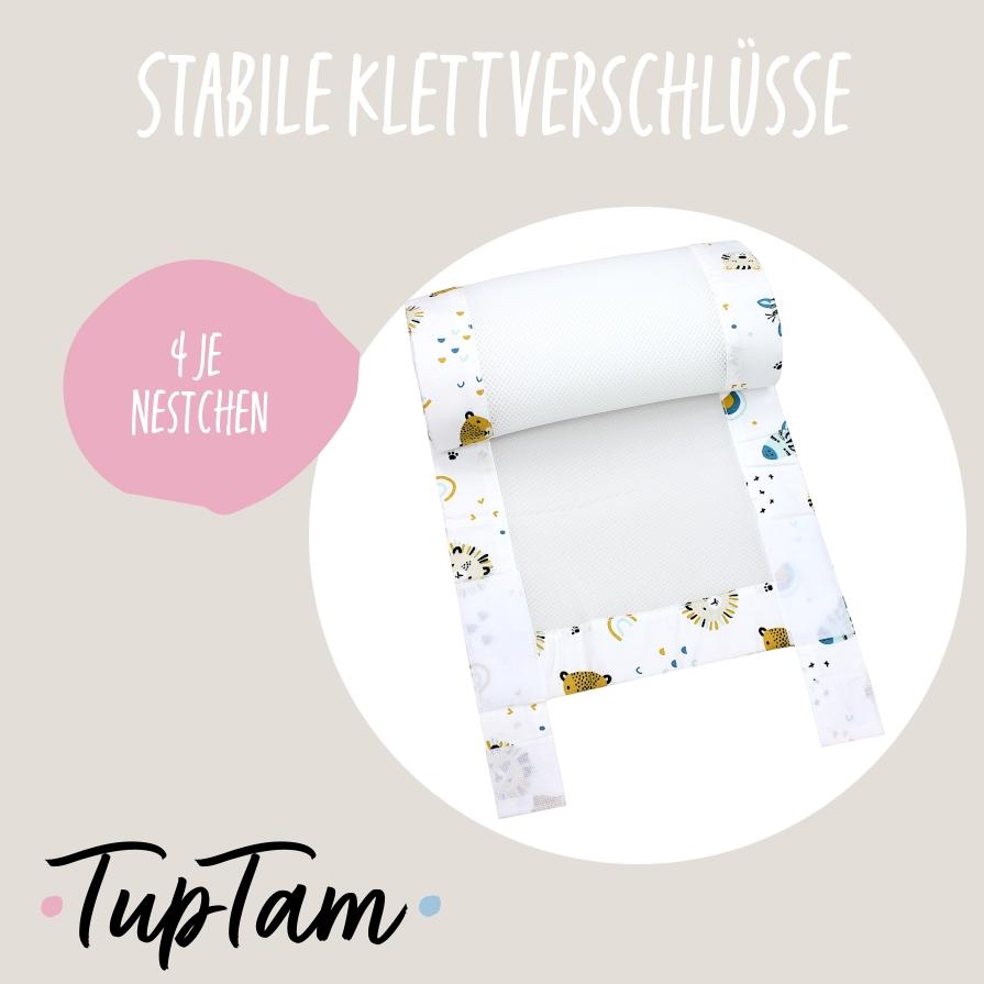 279-Nestchen Gitterstäbe Schutz - 2er Set-Bild2