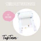 279-Nestchen Gitterstäbe Schutz - 2er Set-Bild1