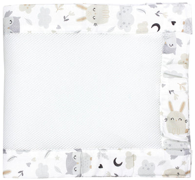 Hase / Eule