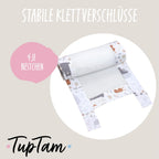 279-Nestchen Gitterstäbe Schutz - 2er Set-Bild2