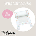 279-Nestchen Gitterstäbe Schutz - 2er Set-Bild2