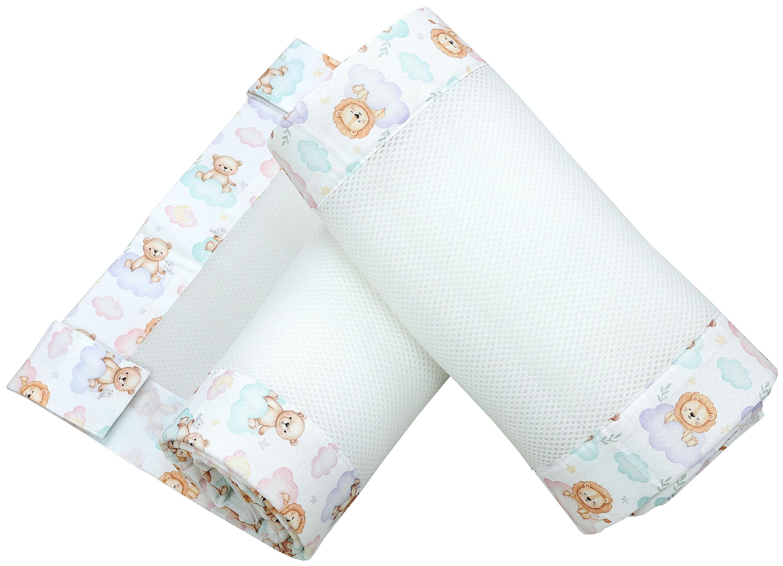 279-Nestchen Gitterstäbe Schutz - 2er Set-Bild5