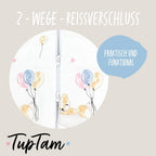 282-Schlafsack mit Beinen und Ämeln, Winterschlafsack 2,5 TOG-Bild4