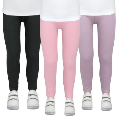 Schwarz / Lila / Rosa