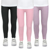 Schwarz / Lila / Rosa