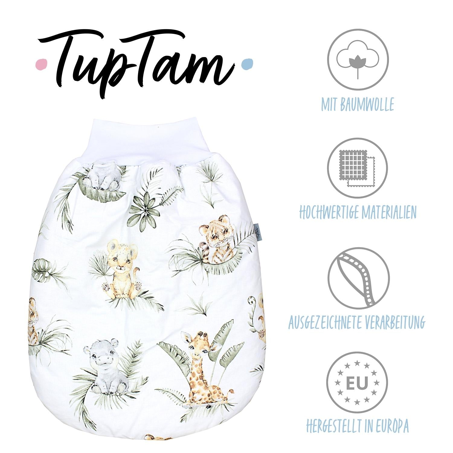 284-Strampelsack 2.5 TOG-Bild1