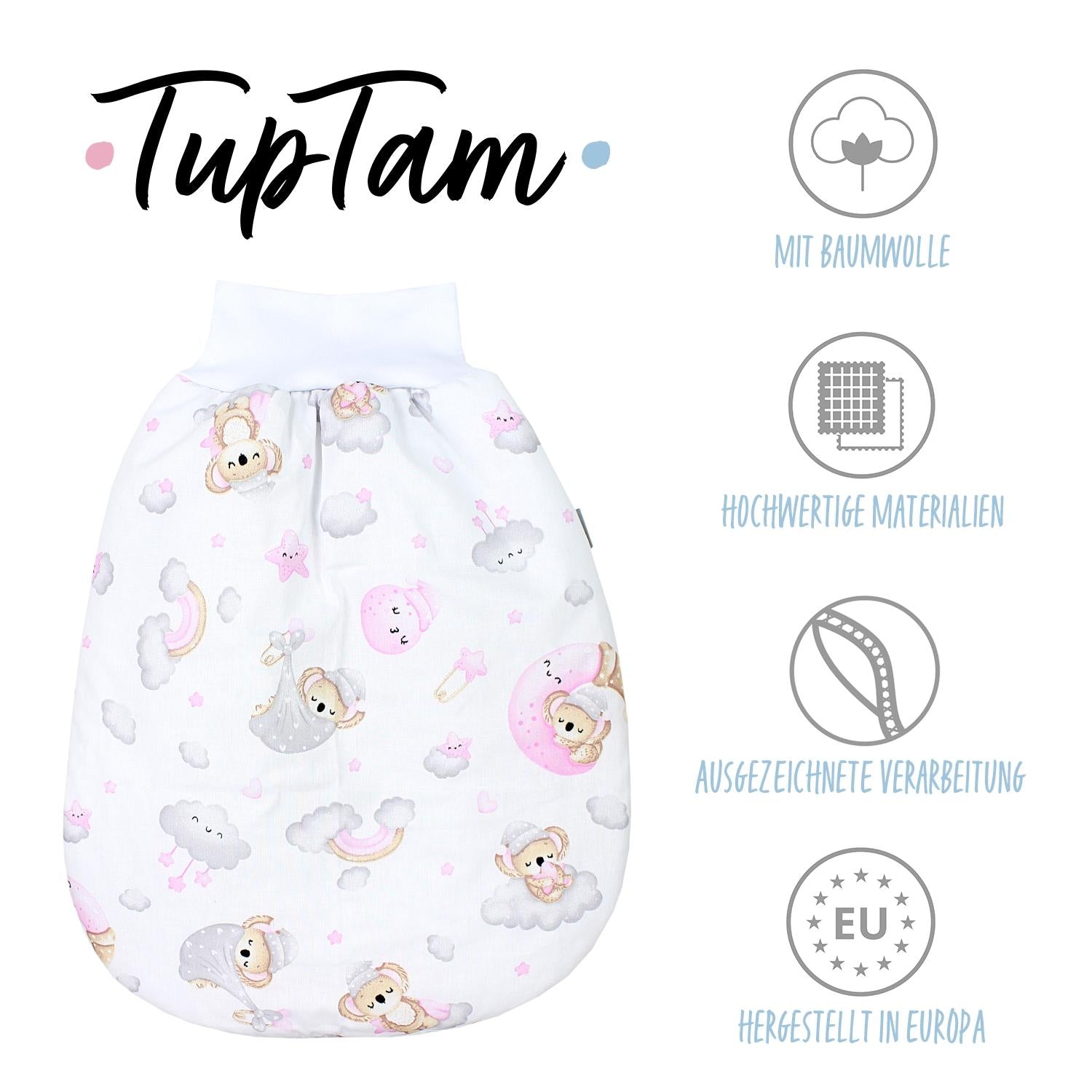 284-Strampelsack 2.5 TOG-Bild1