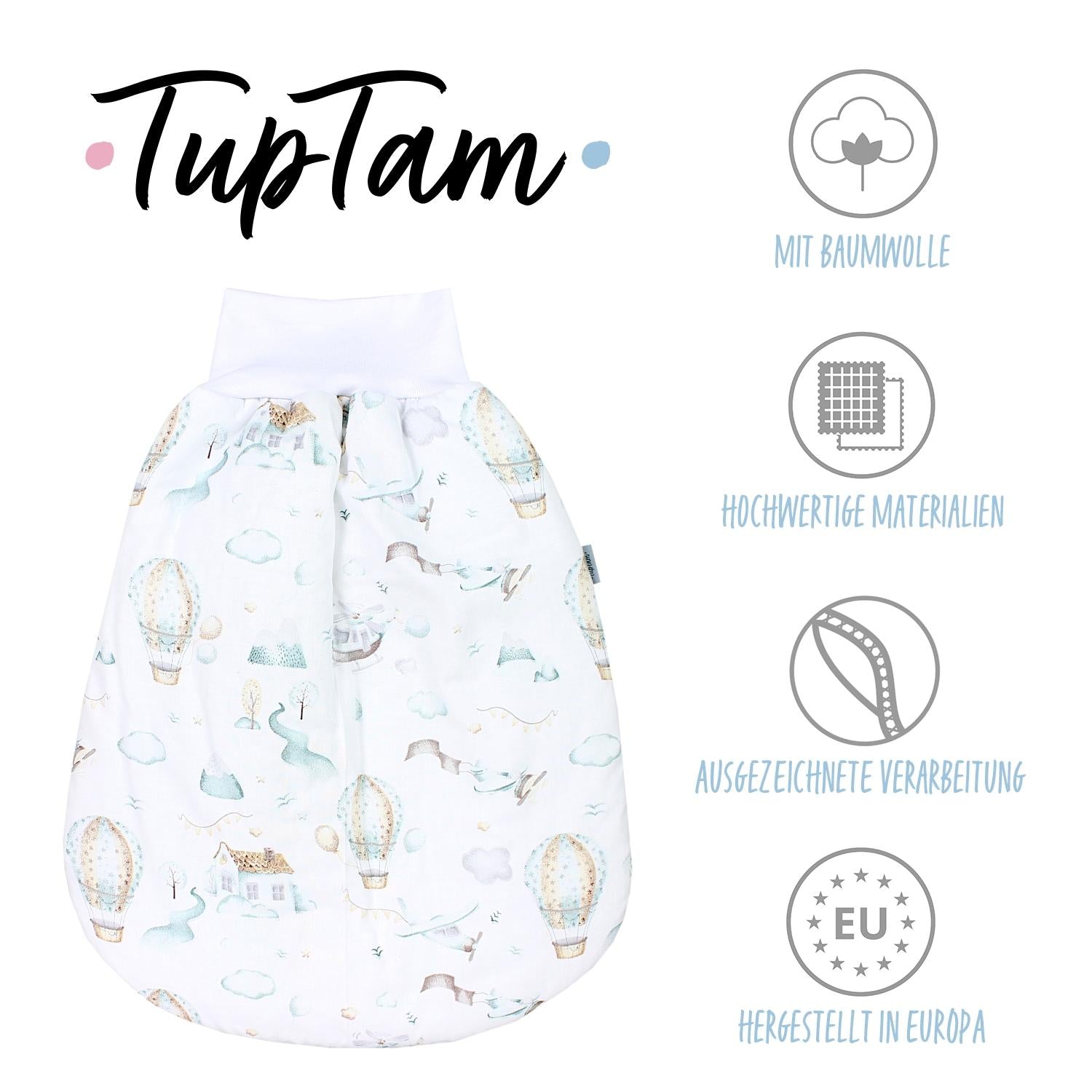 284-Strampelsack 2.5 TOG-Bild1