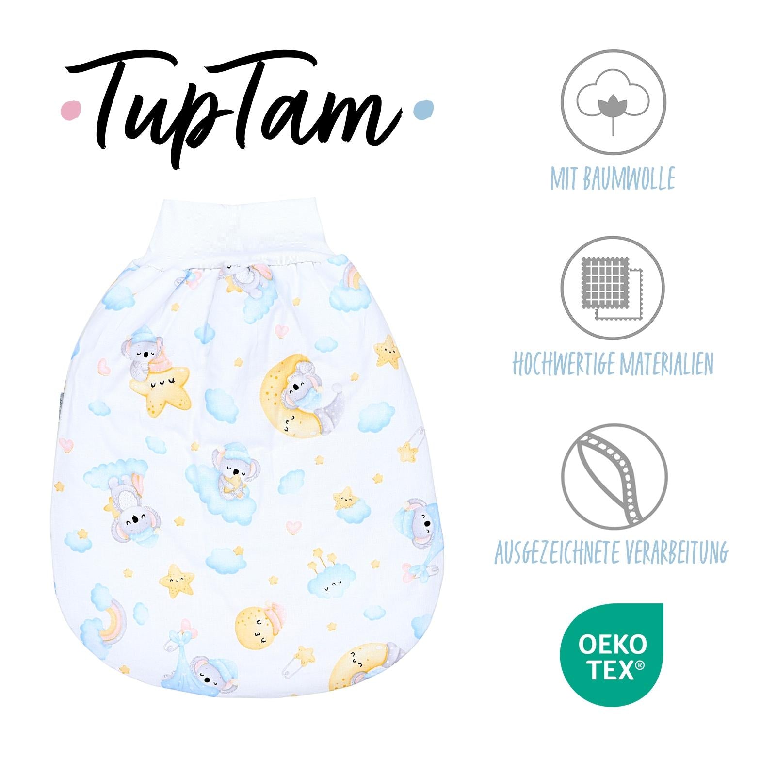 284-Strampelsack 2.5 TOG-Bild1