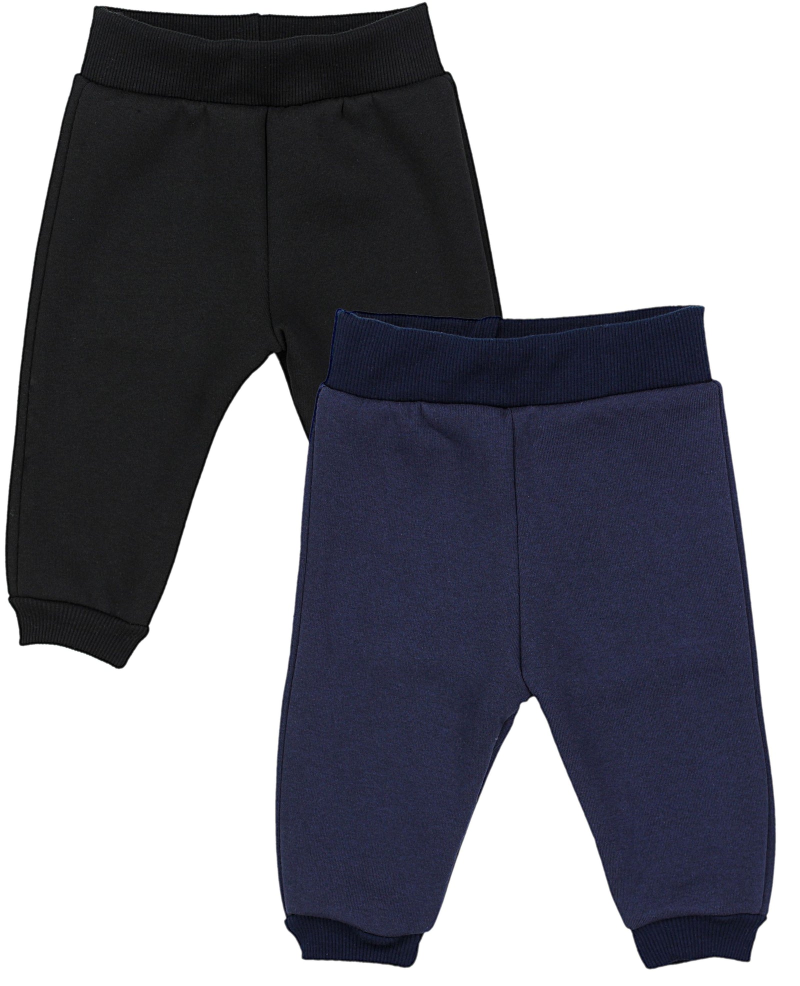 285-Baby Jogginghose warm - 2er Set-Hauptbild