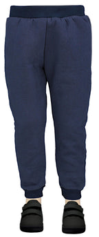 285-Baby Jogginghose warm - 2er Set-Bild2
