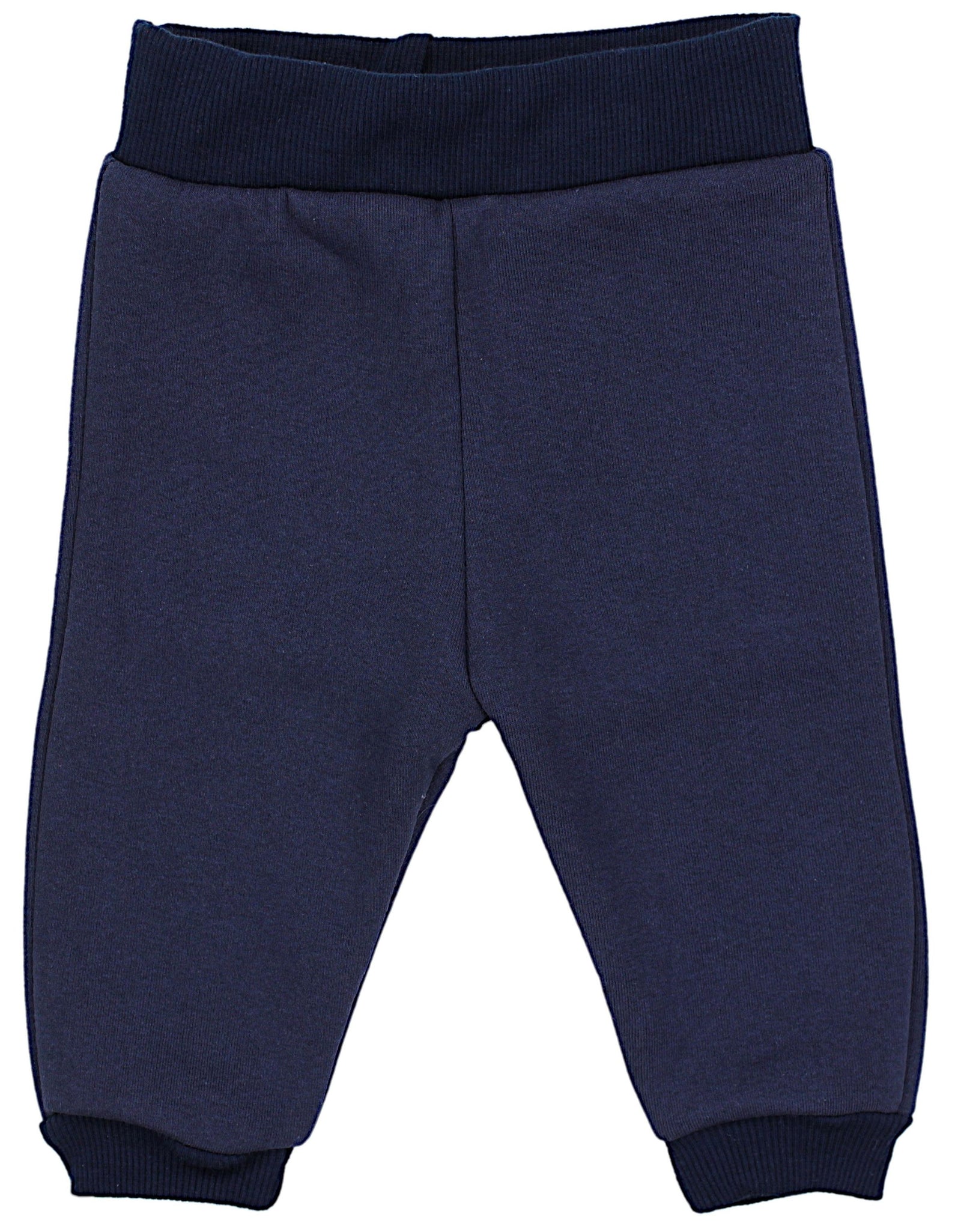 285-Baby Jogginghose warm - 2er Set-Bild4