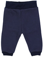 285-Baby Jogginghose warm - 2er Set-Bild4