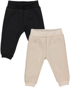 285-Baby Jogginghose warm - 2er Set-Hauptbild