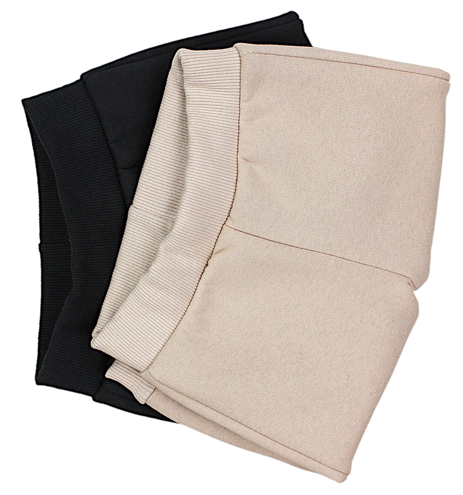 285-Baby Jogginghose warm - 2er Set-Bild5