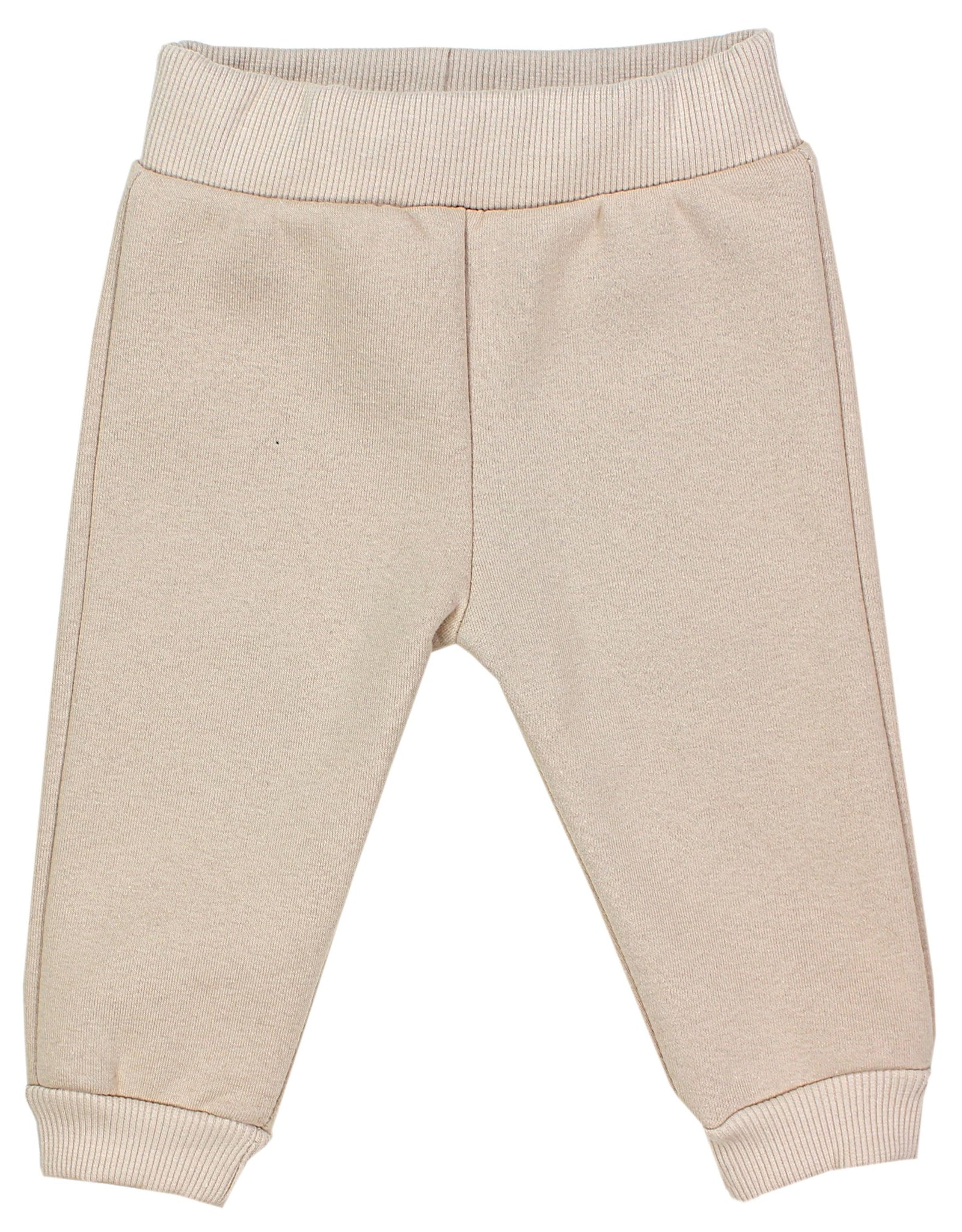 285-Baby Jogginghose warm - 2er Set-Bild4