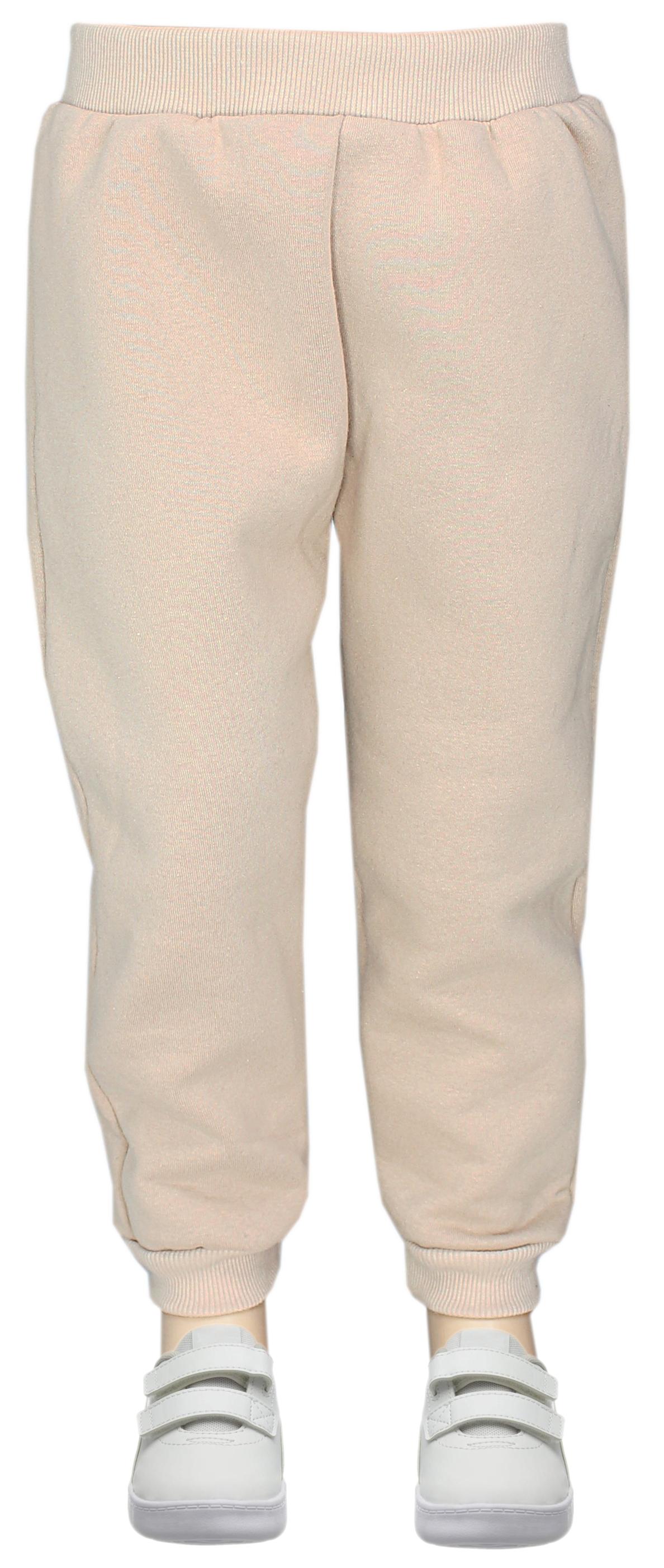 285-Baby Jogginghose warm - 2er Set-Bild2