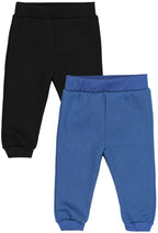 285-Baby Jogginghose warm - 2er Set-Hauptbild