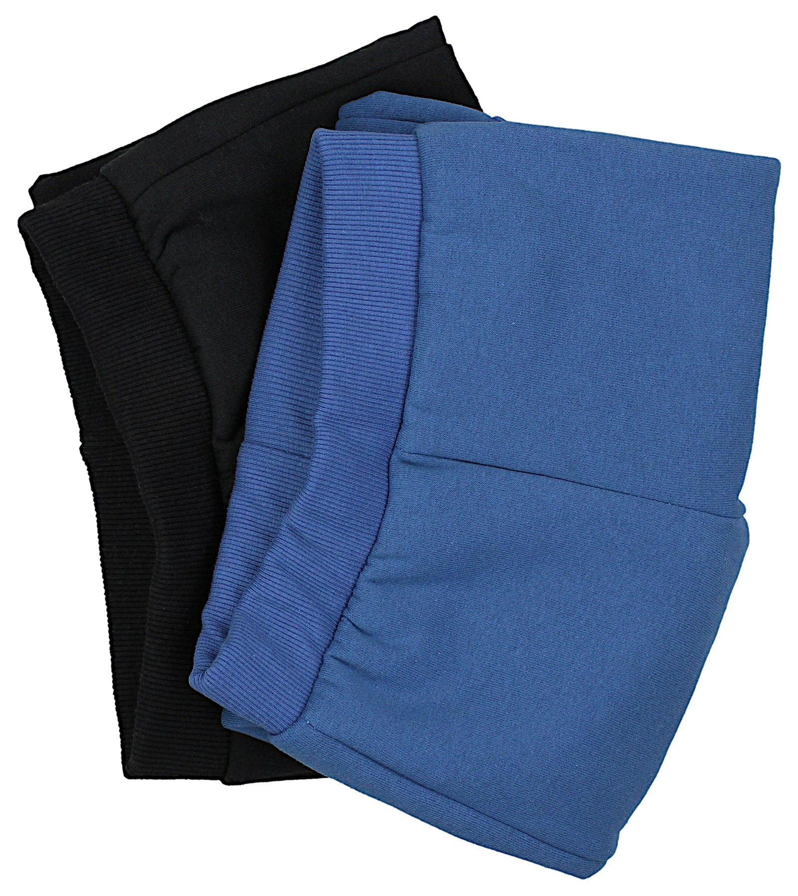285-Baby Jogginghose warm - 2er Set-Bild5