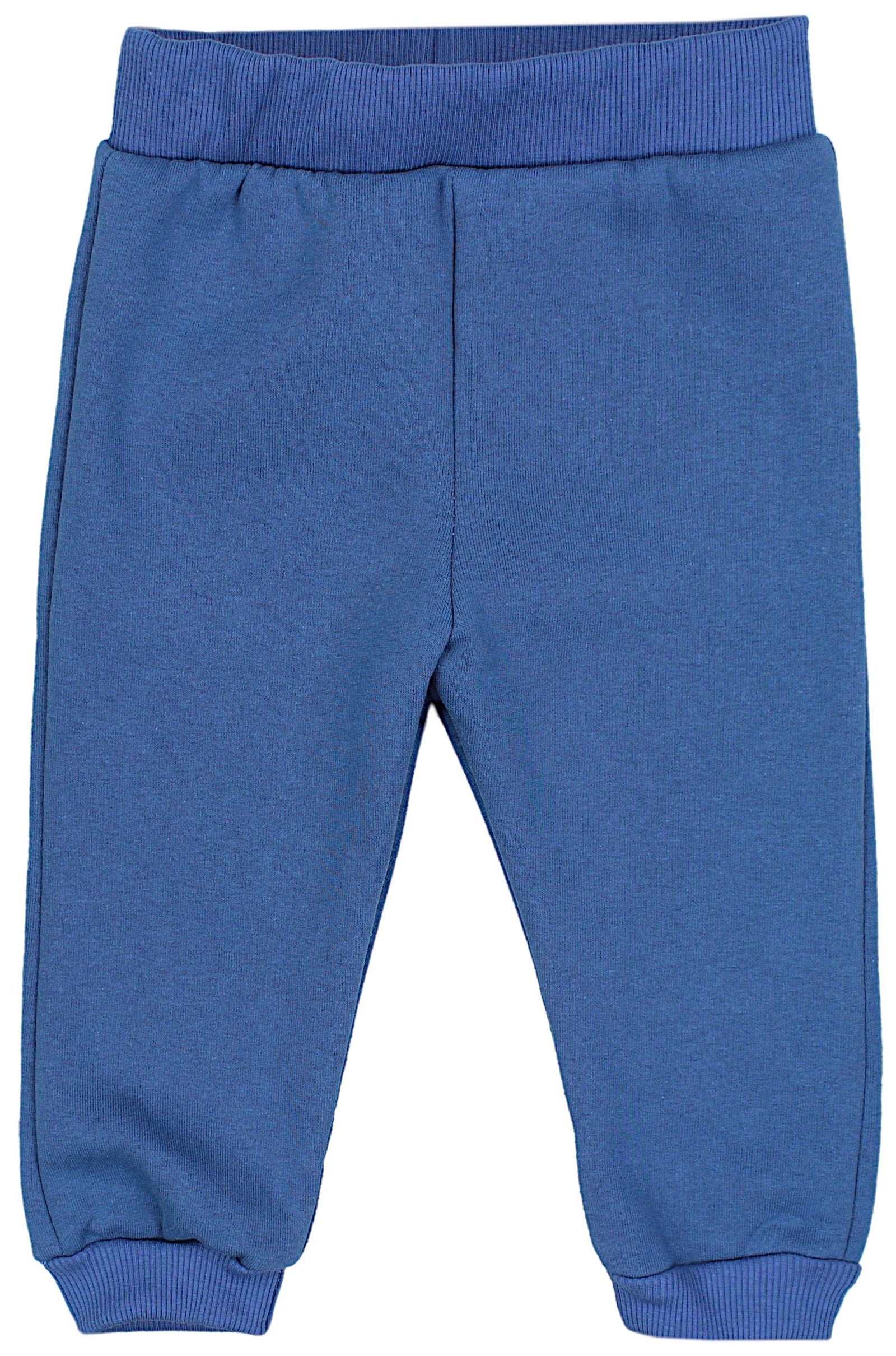 285-Baby Jogginghose warm - 2er Set-Bild4