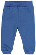 285-Baby Jogginghose warm - 2er Set-Bild4