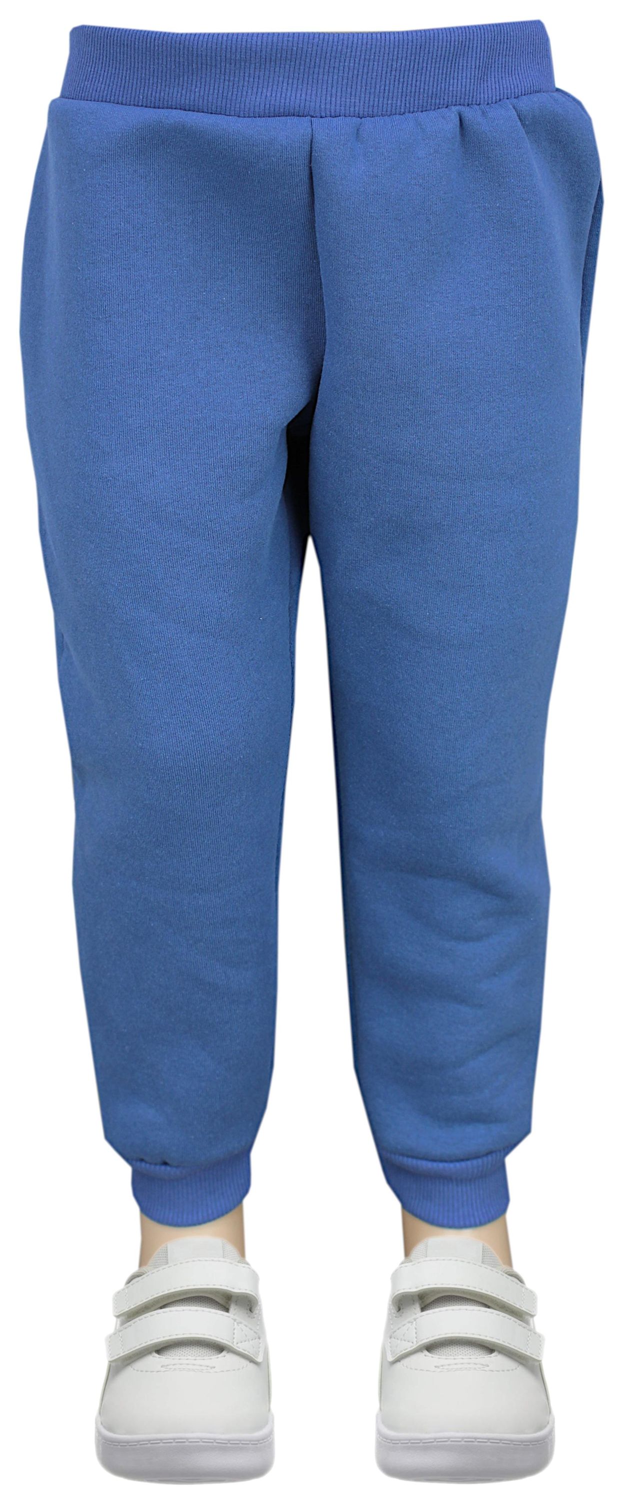 285-Baby Jogginghose warm - 2er Set-Bild2