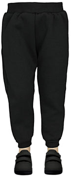 285-Baby Jogginghose warm - 2er Set-Bild3