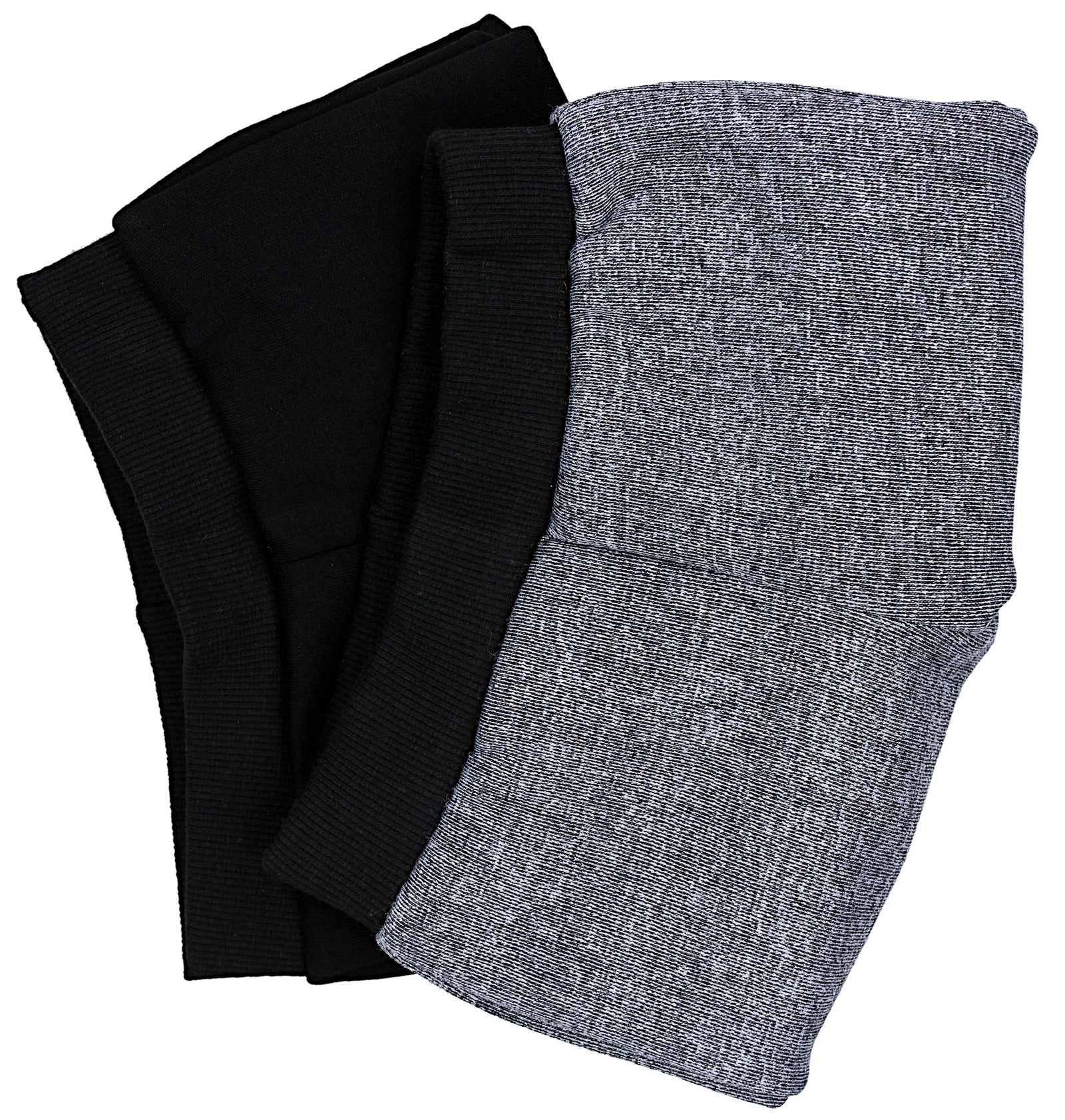 285-Baby Jogginghose warm - 2er Set-Bild5