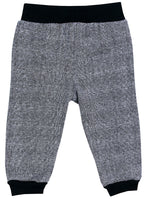 285-Baby Jogginghose warm - 2er Set-Bild4