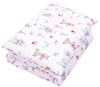 Fuchs / Kaninchen / Rosa