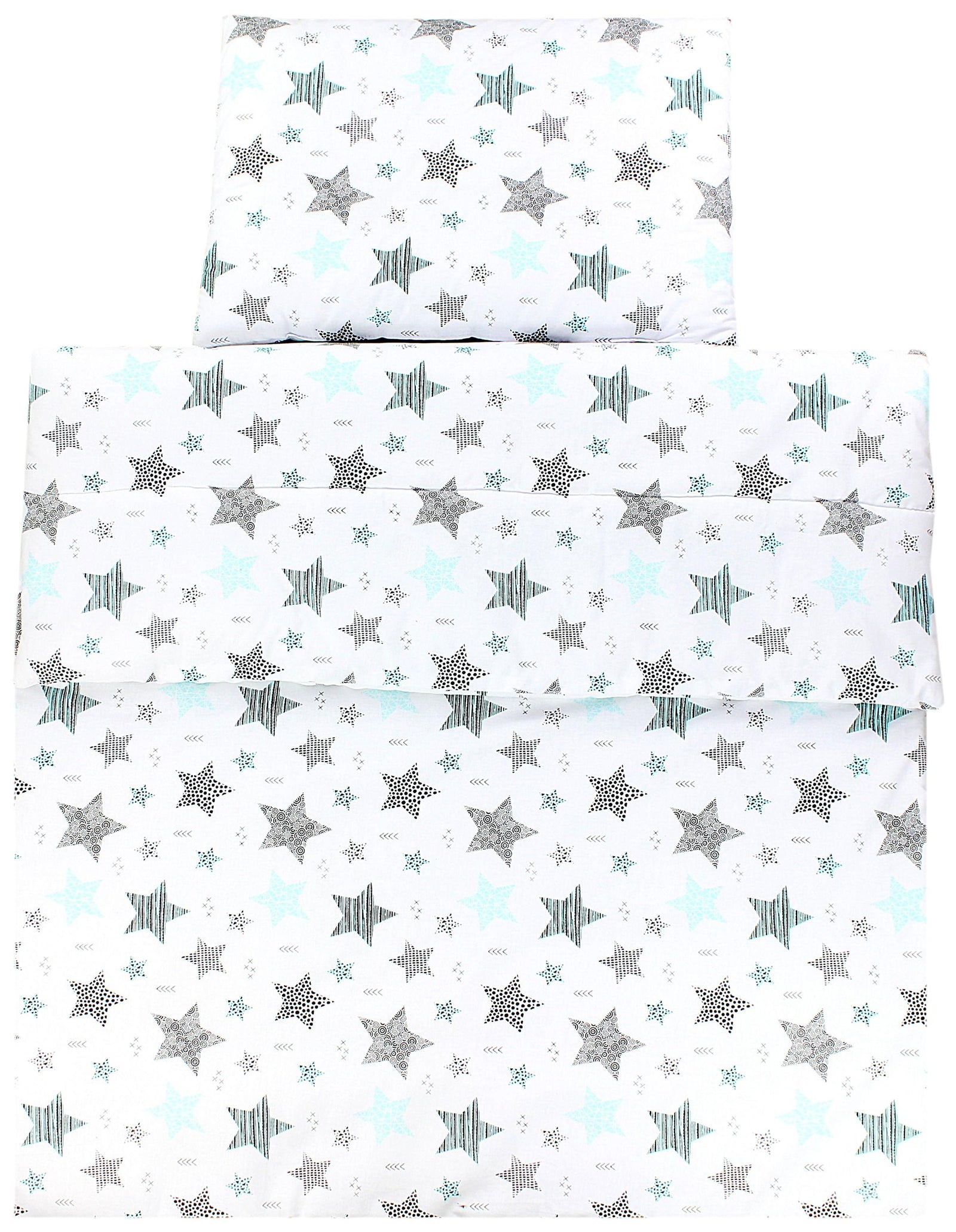 286-Bettdecken Set (2-teilig)-Bild4
