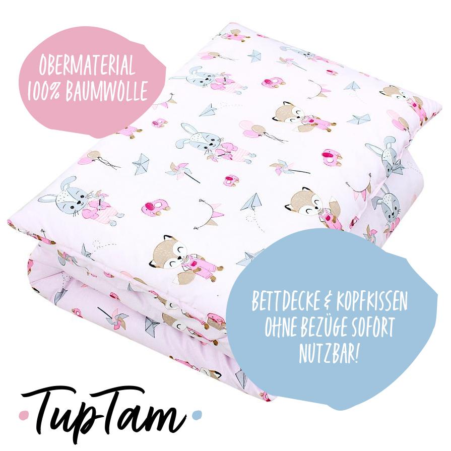 286-Bettdecken Set (2-teilig)-Bild3