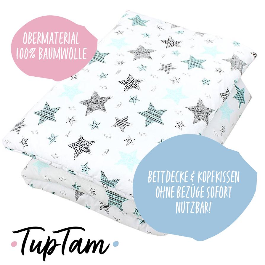 286-Bettdecken Set (2-teilig)-Bild3